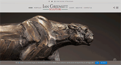 Desktop Screenshot of iangreensitt.com